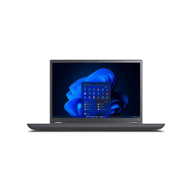 Lenovo ThinkPad P16v Gen 1 21FC - Intel Core i7 - 13700H - jusqu'à 5 GHz - Win 11 Pro - RTX A1000 - 16 G... (21FC000LFR)_1